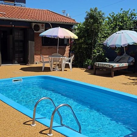 Apartmán Sunshine Residencial Bombinhas Exteriér fotografie