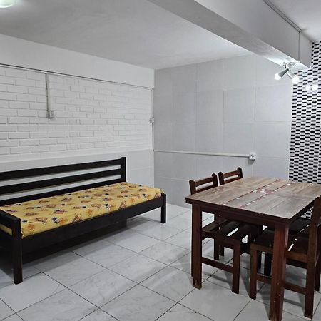 Apartmán Sunshine Residencial Bombinhas Exteriér fotografie