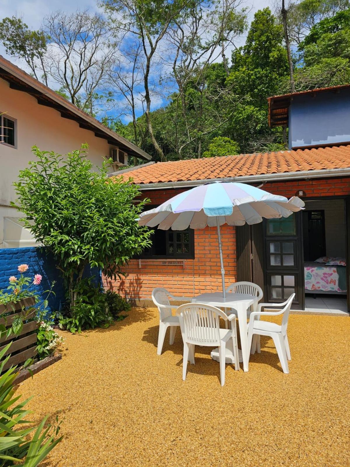 Apartmán Sunshine Residencial Bombinhas Exteriér fotografie