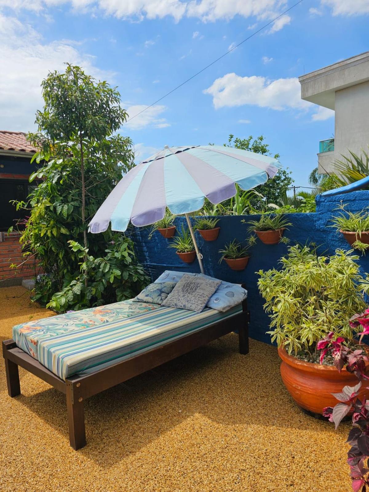 Apartmán Sunshine Residencial Bombinhas Exteriér fotografie