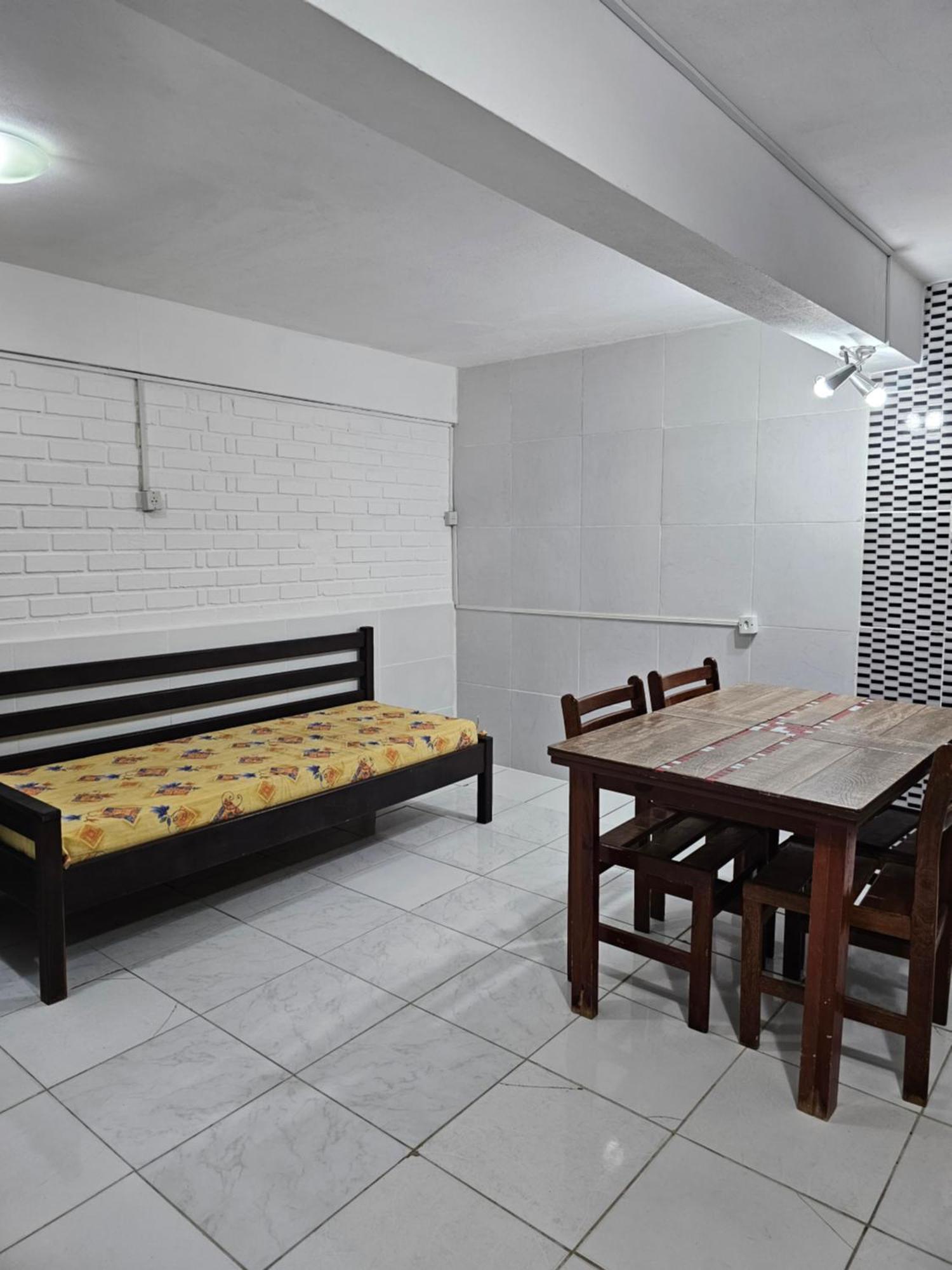 Apartmán Sunshine Residencial Bombinhas Exteriér fotografie