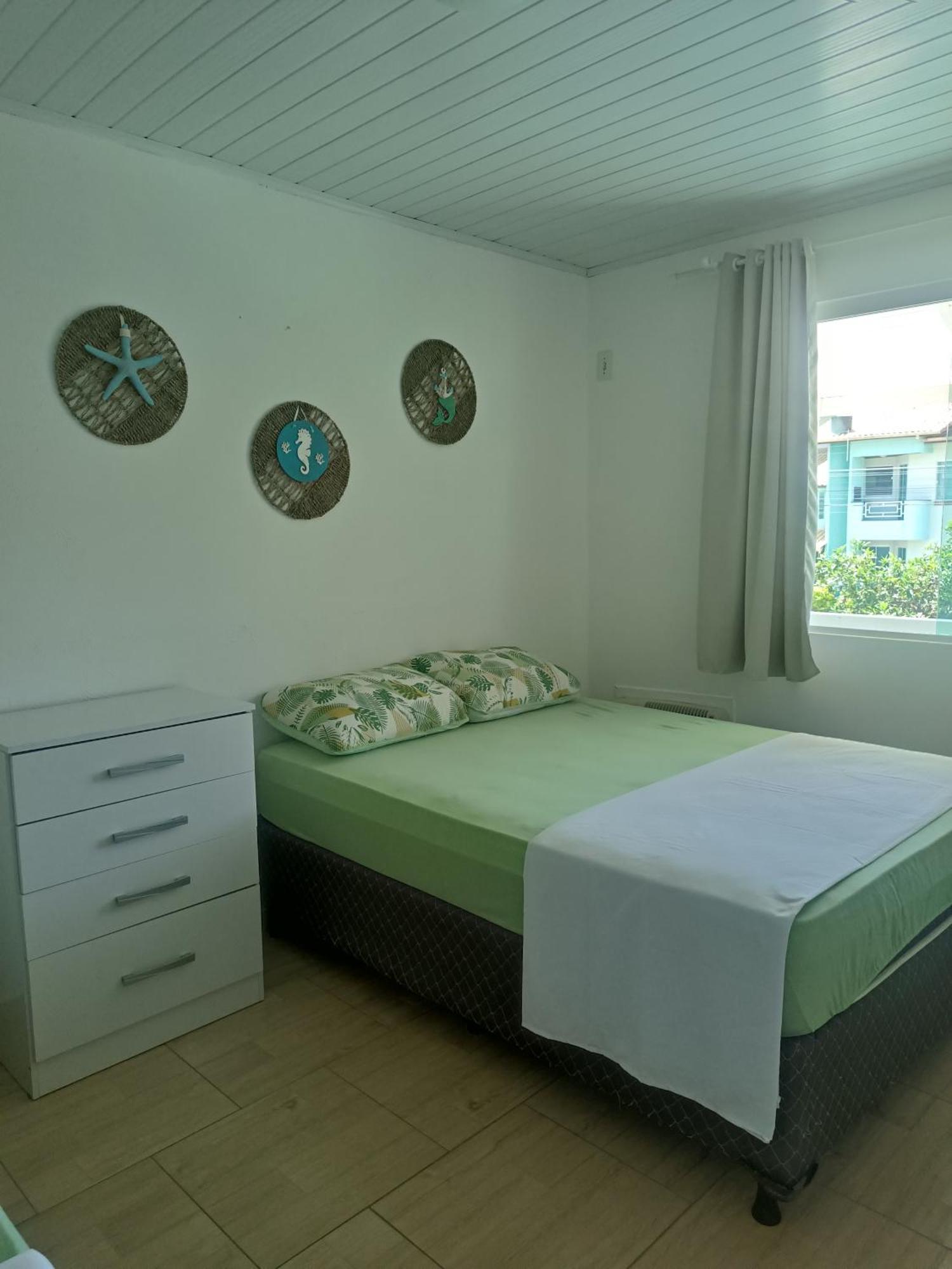 Apartmán Sunshine Residencial Bombinhas Exteriér fotografie
