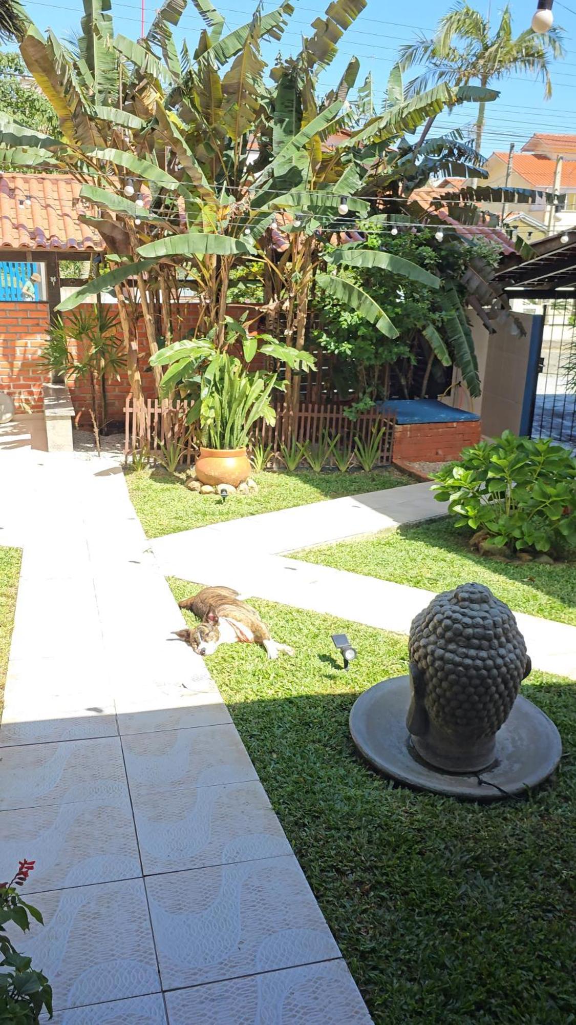 Apartmán Sunshine Residencial Bombinhas Exteriér fotografie