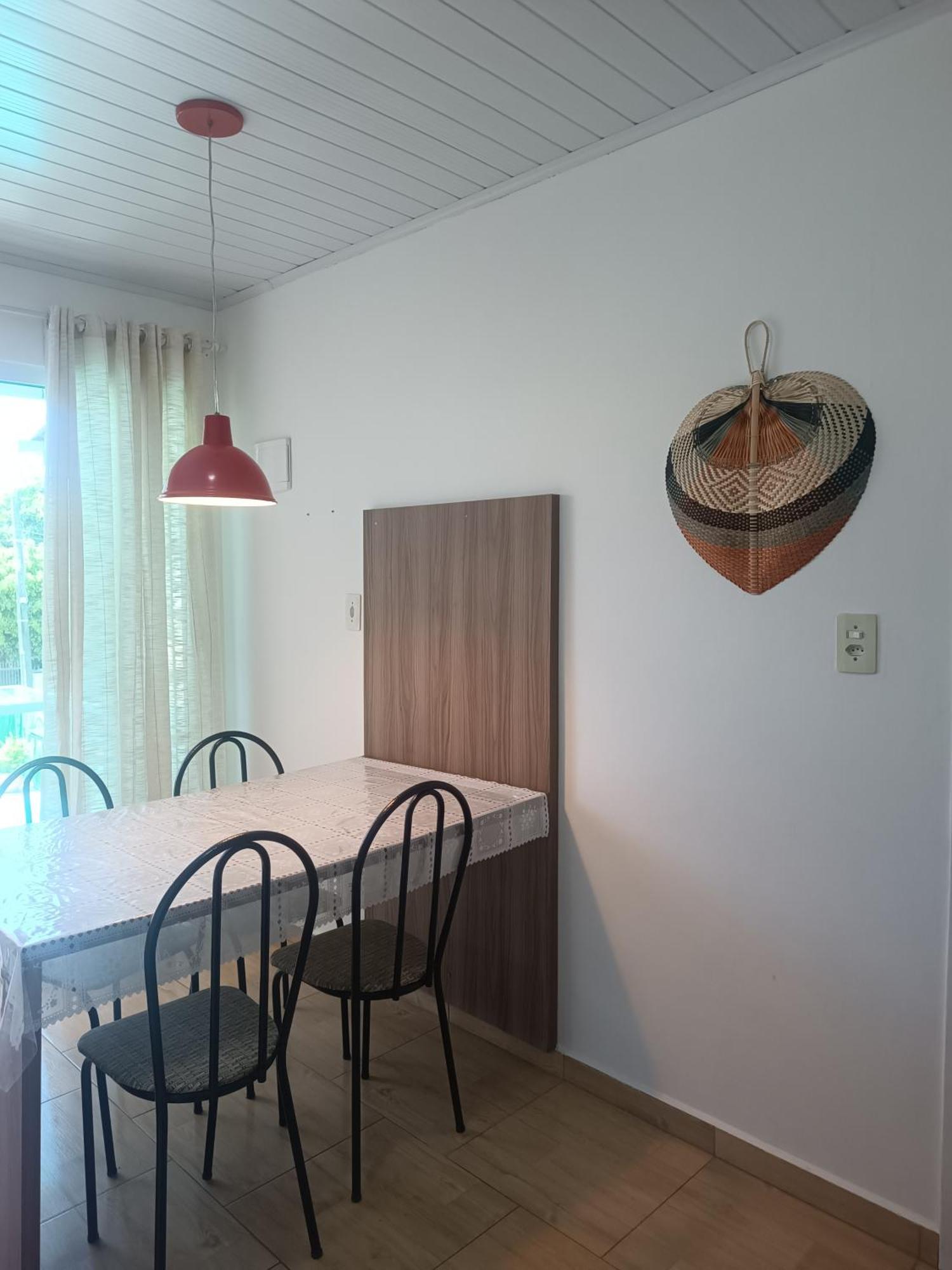 Apartmán Sunshine Residencial Bombinhas Exteriér fotografie