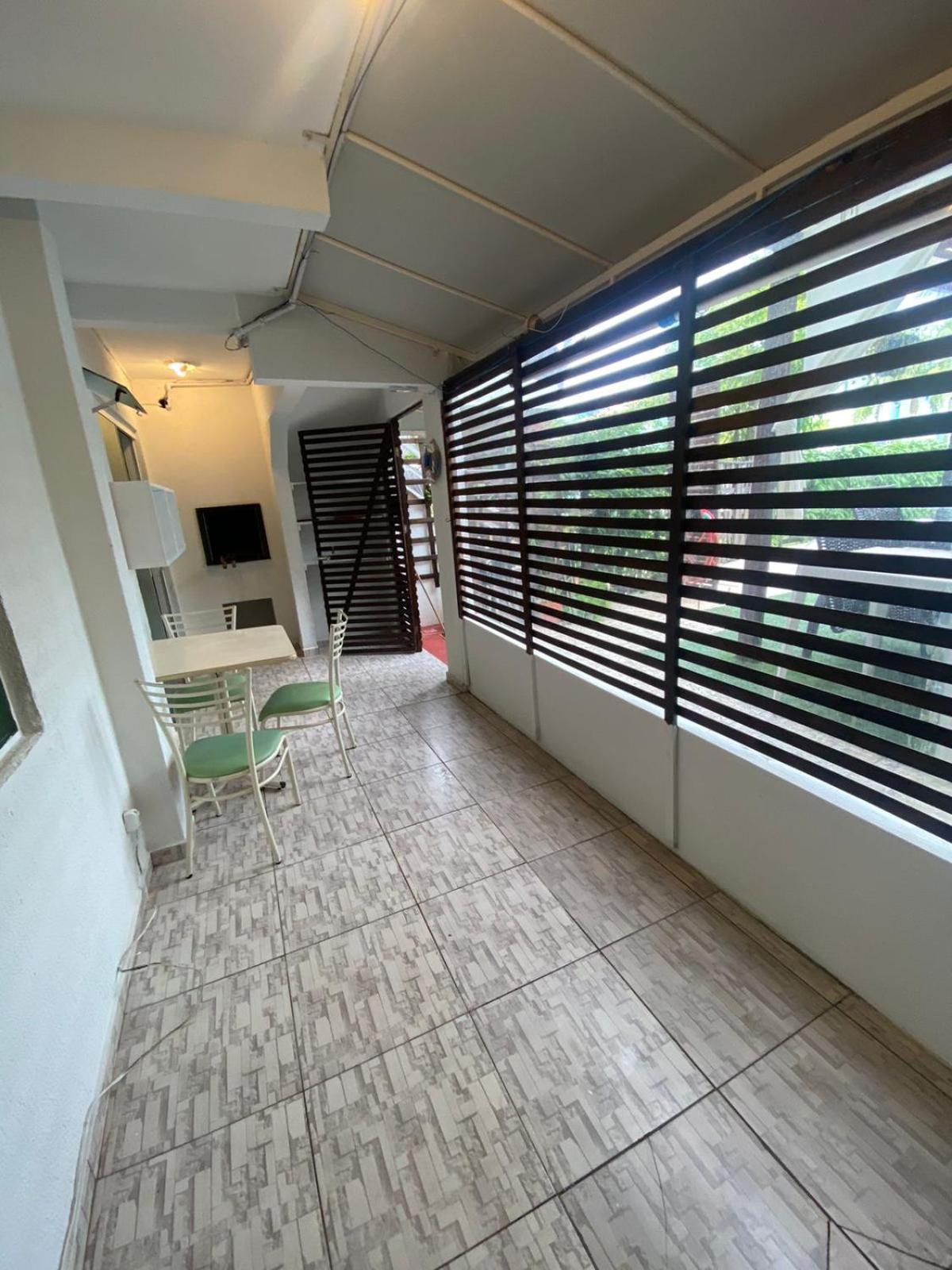Apartmán Sunshine Residencial Bombinhas Exteriér fotografie