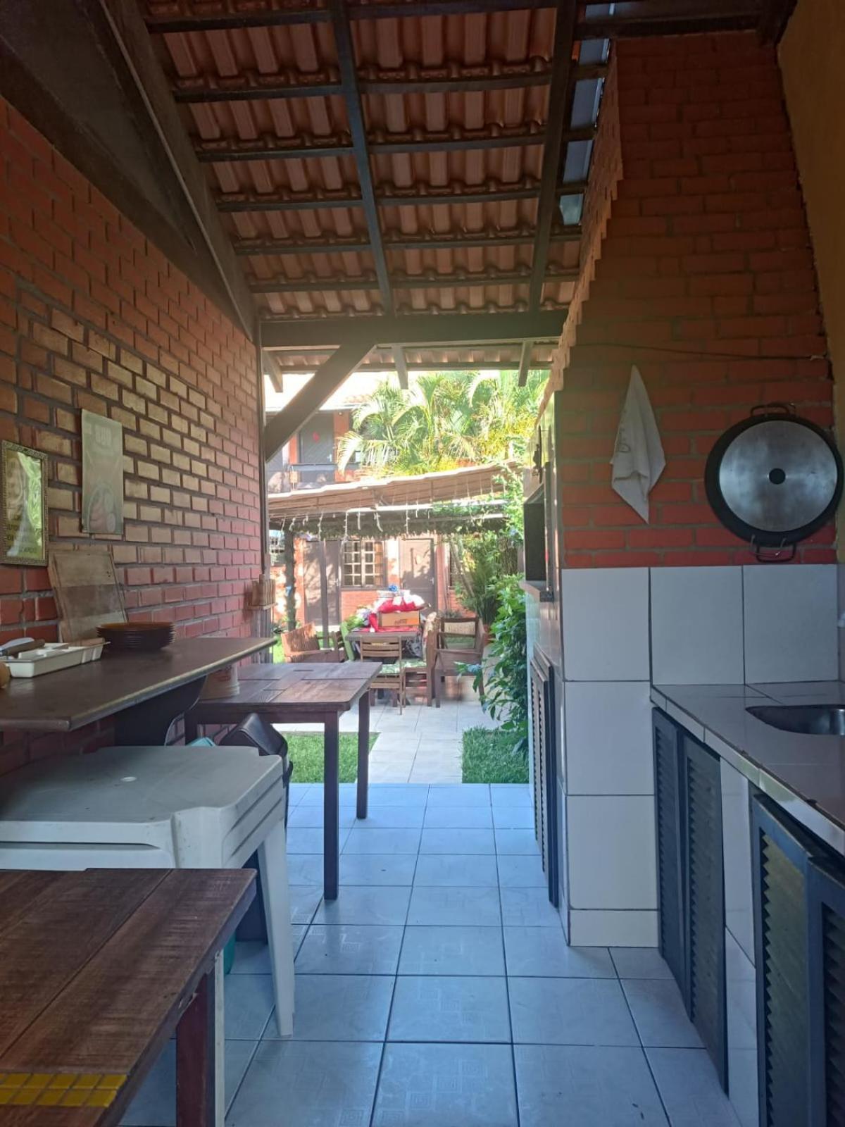 Apartmán Sunshine Residencial Bombinhas Exteriér fotografie