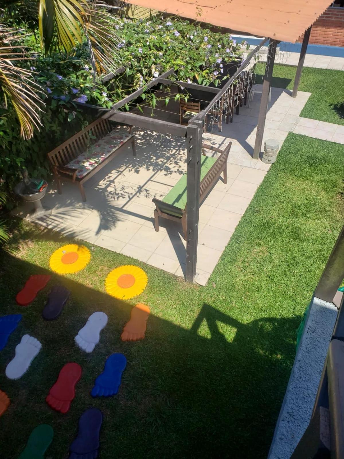 Apartmán Sunshine Residencial Bombinhas Exteriér fotografie