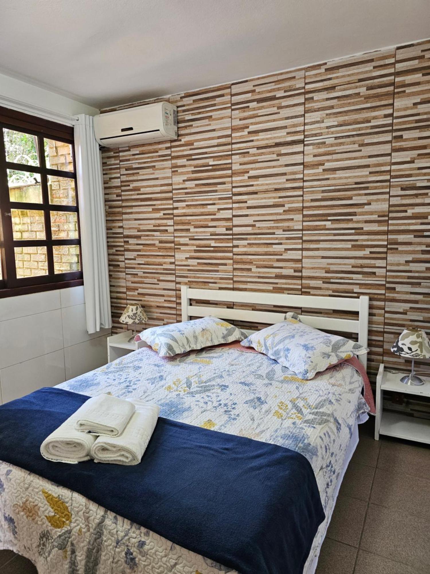 Apartmán Sunshine Residencial Bombinhas Exteriér fotografie