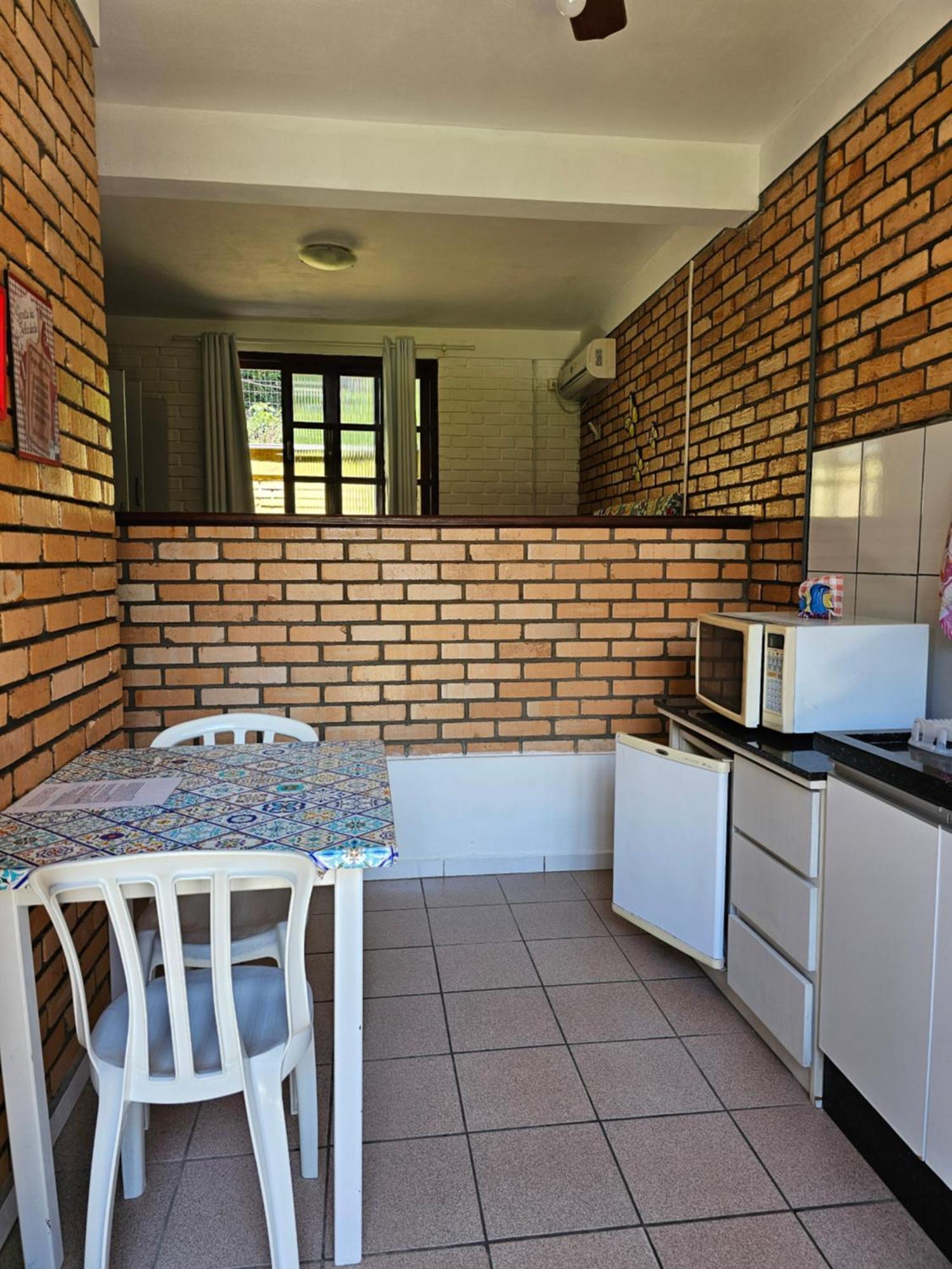 Apartmán Sunshine Residencial Bombinhas Exteriér fotografie