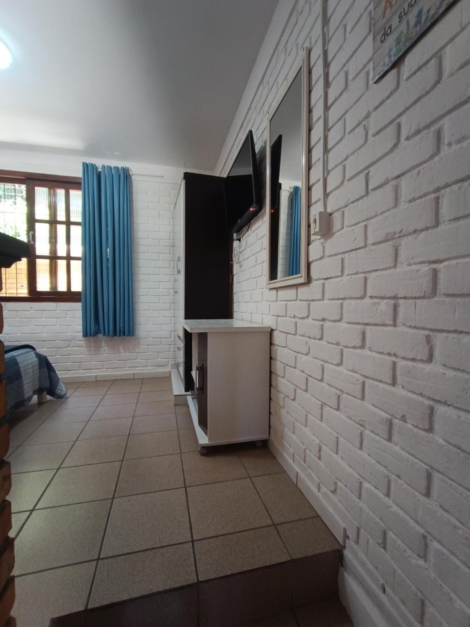 Apartmán Sunshine Residencial Bombinhas Exteriér fotografie