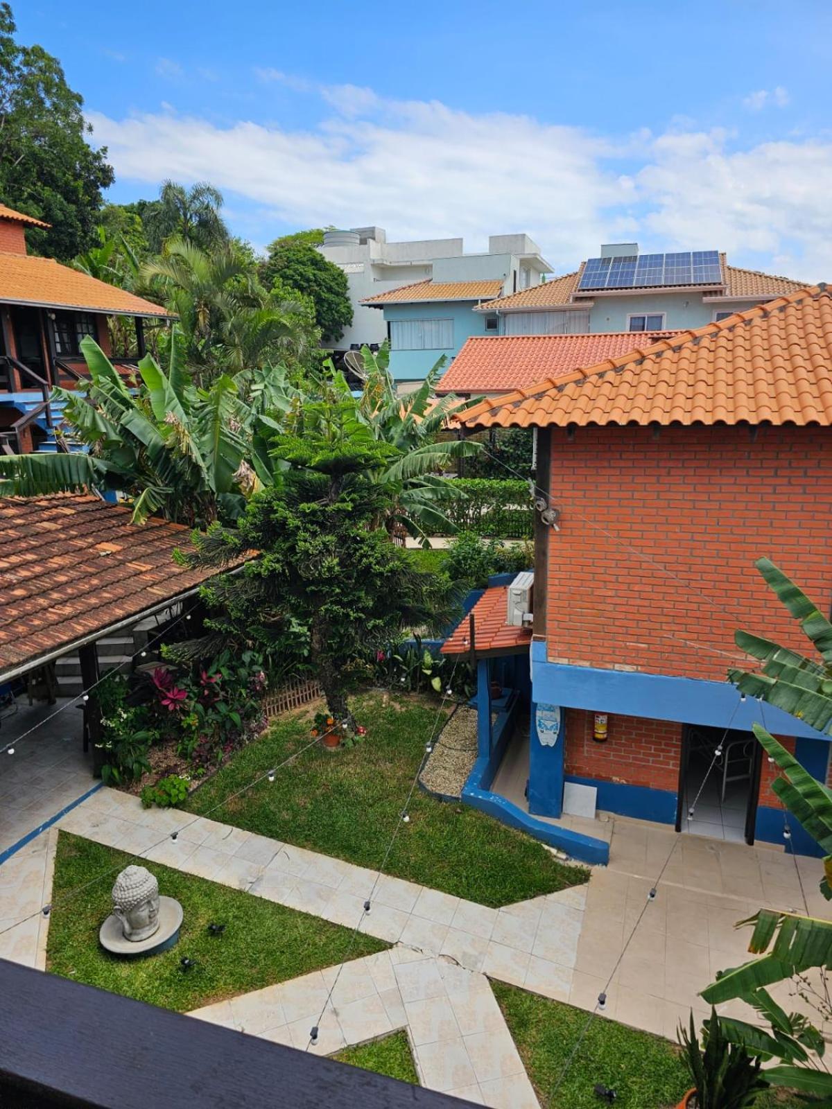 Apartmán Sunshine Residencial Bombinhas Exteriér fotografie