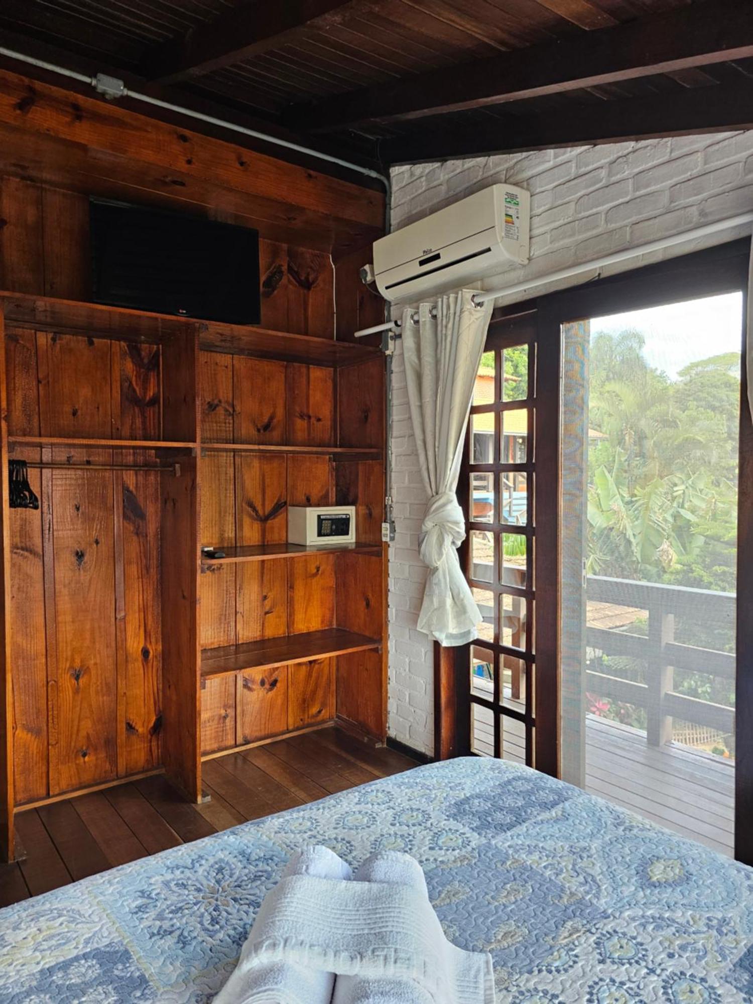 Apartmán Sunshine Residencial Bombinhas Exteriér fotografie