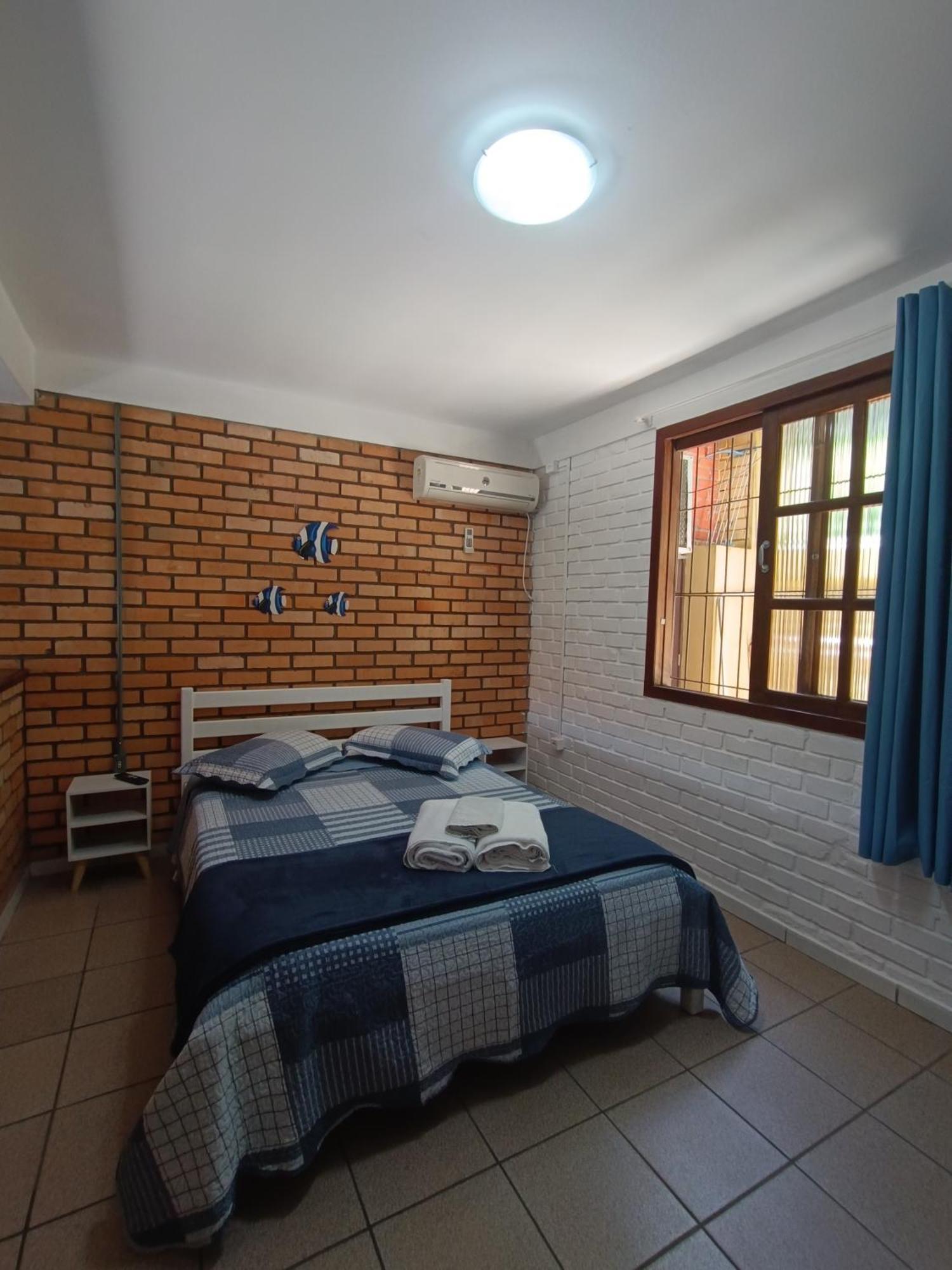 Apartmán Sunshine Residencial Bombinhas Exteriér fotografie