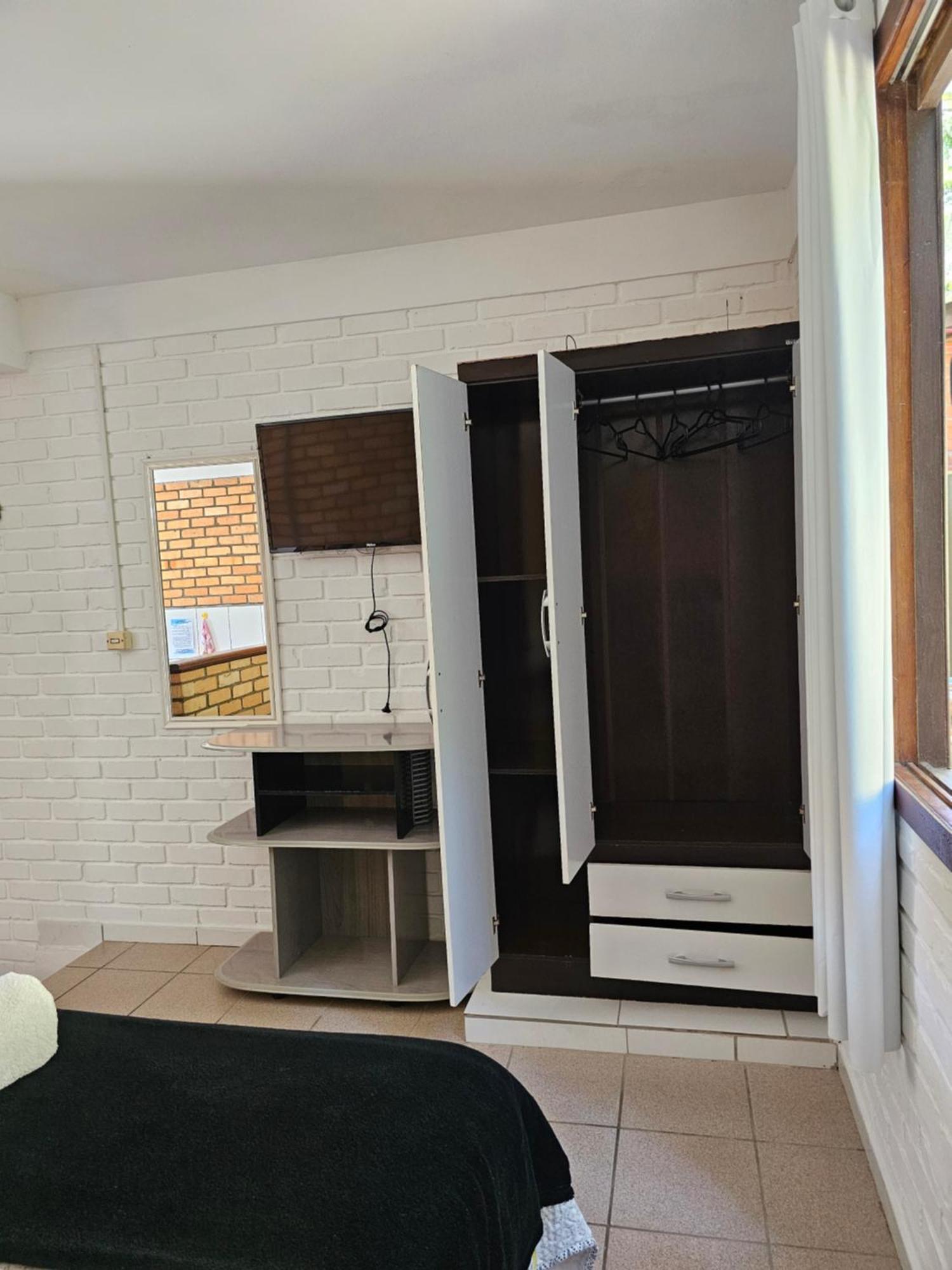 Apartmán Sunshine Residencial Bombinhas Exteriér fotografie