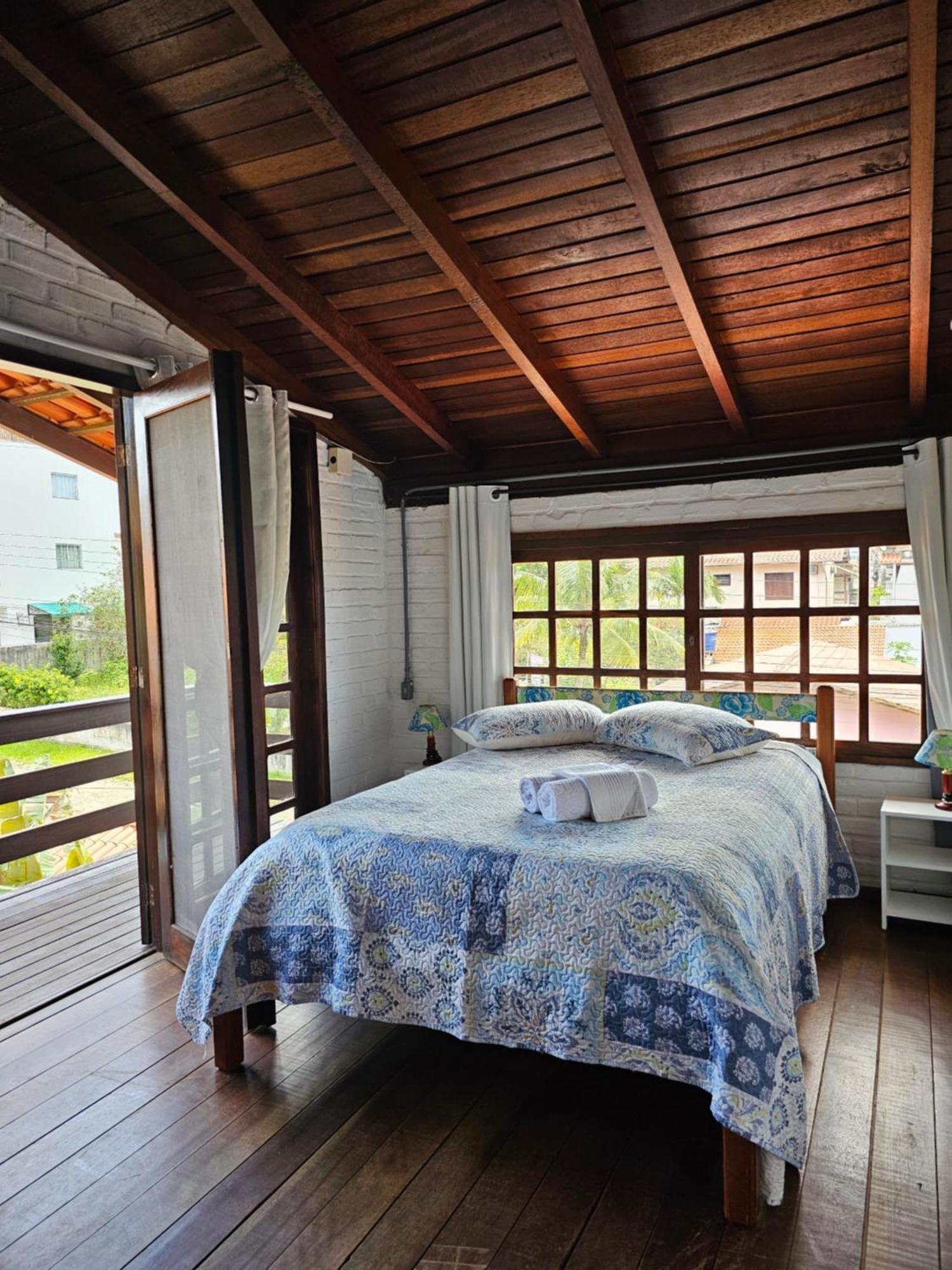 Apartmán Sunshine Residencial Bombinhas Exteriér fotografie