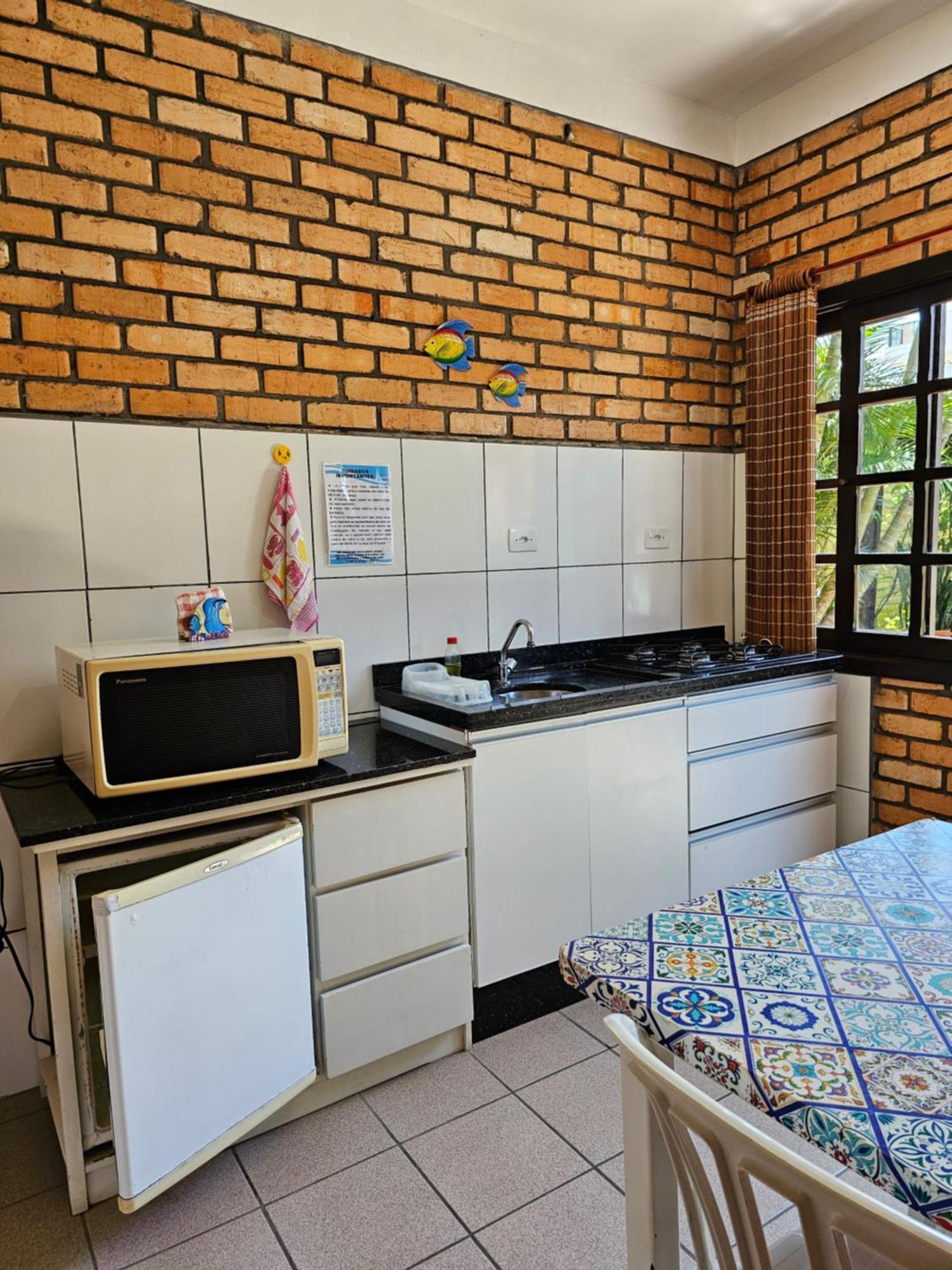 Apartmán Sunshine Residencial Bombinhas Exteriér fotografie