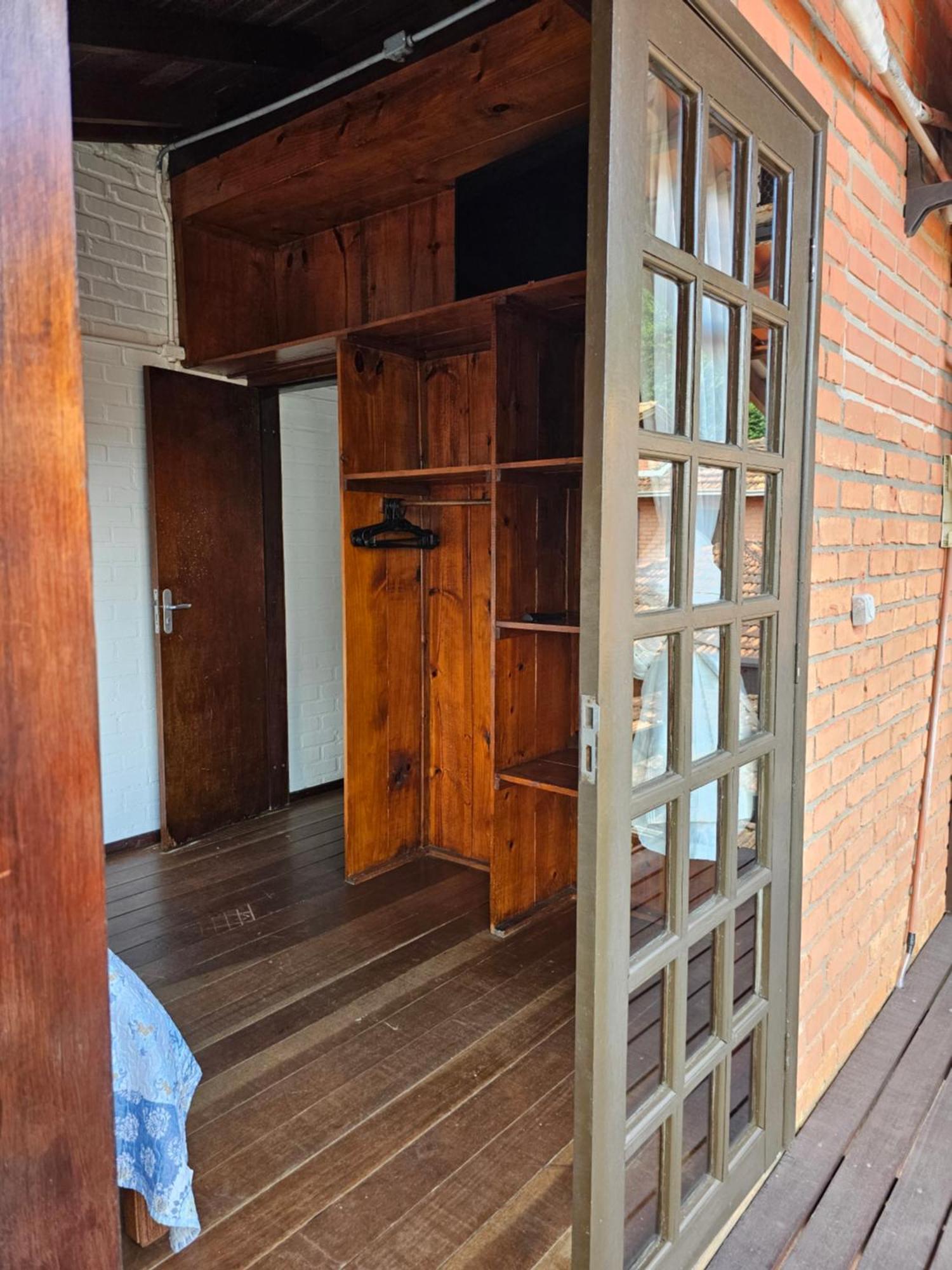 Apartmán Sunshine Residencial Bombinhas Exteriér fotografie